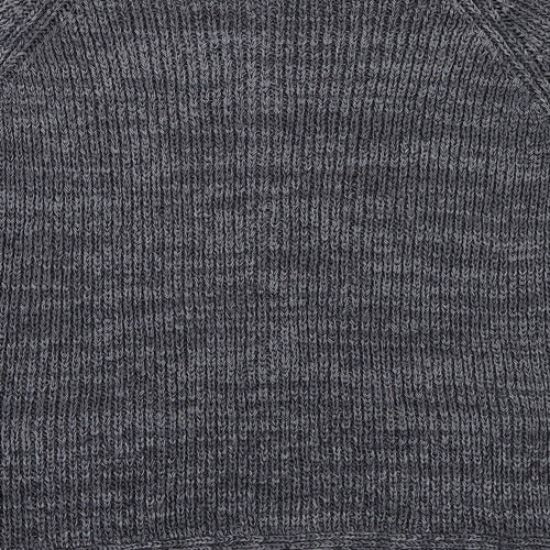 CC Womens Blue   Cardigan Jumper Size XL