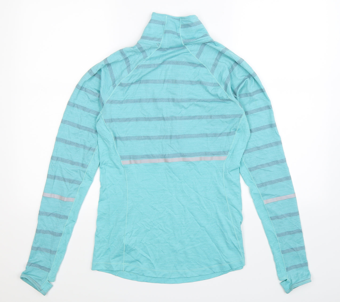 New Balance Womens Green   Basic Casual Size M