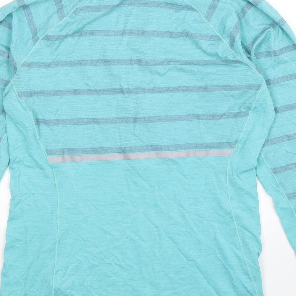 New Balance Womens Green   Basic Casual Size M