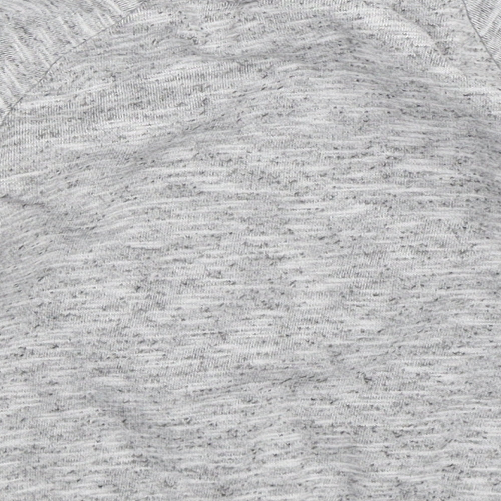 Harry Potter Baby Grey   Pullover T-Shirt Size 18-24 Months