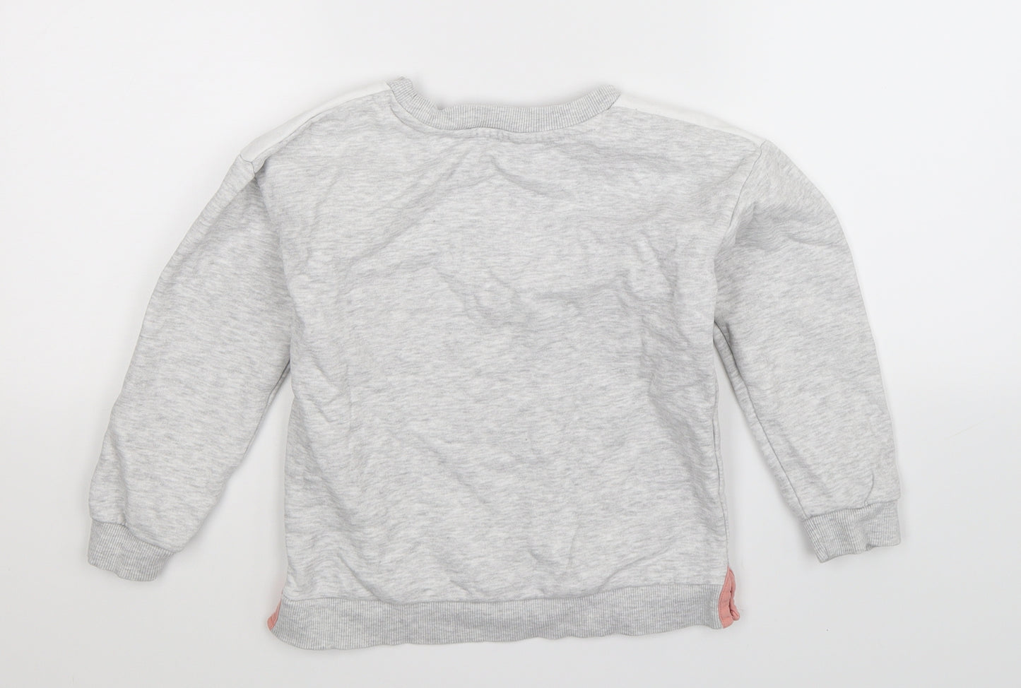 George Boys Multicoloured   Pullover Sweatshirt Size 6-7 Years