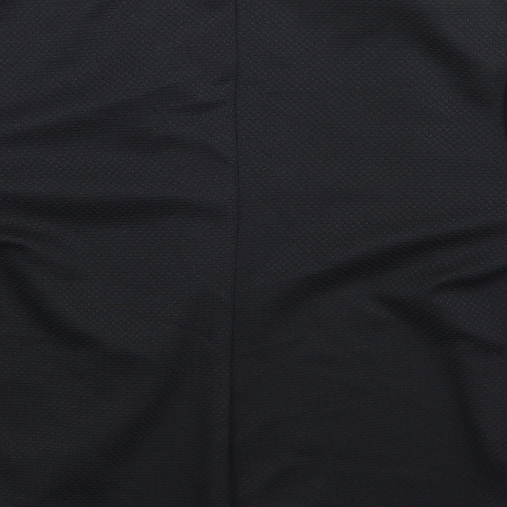 G21 Womens Black   Cardigan Jumper Size 10