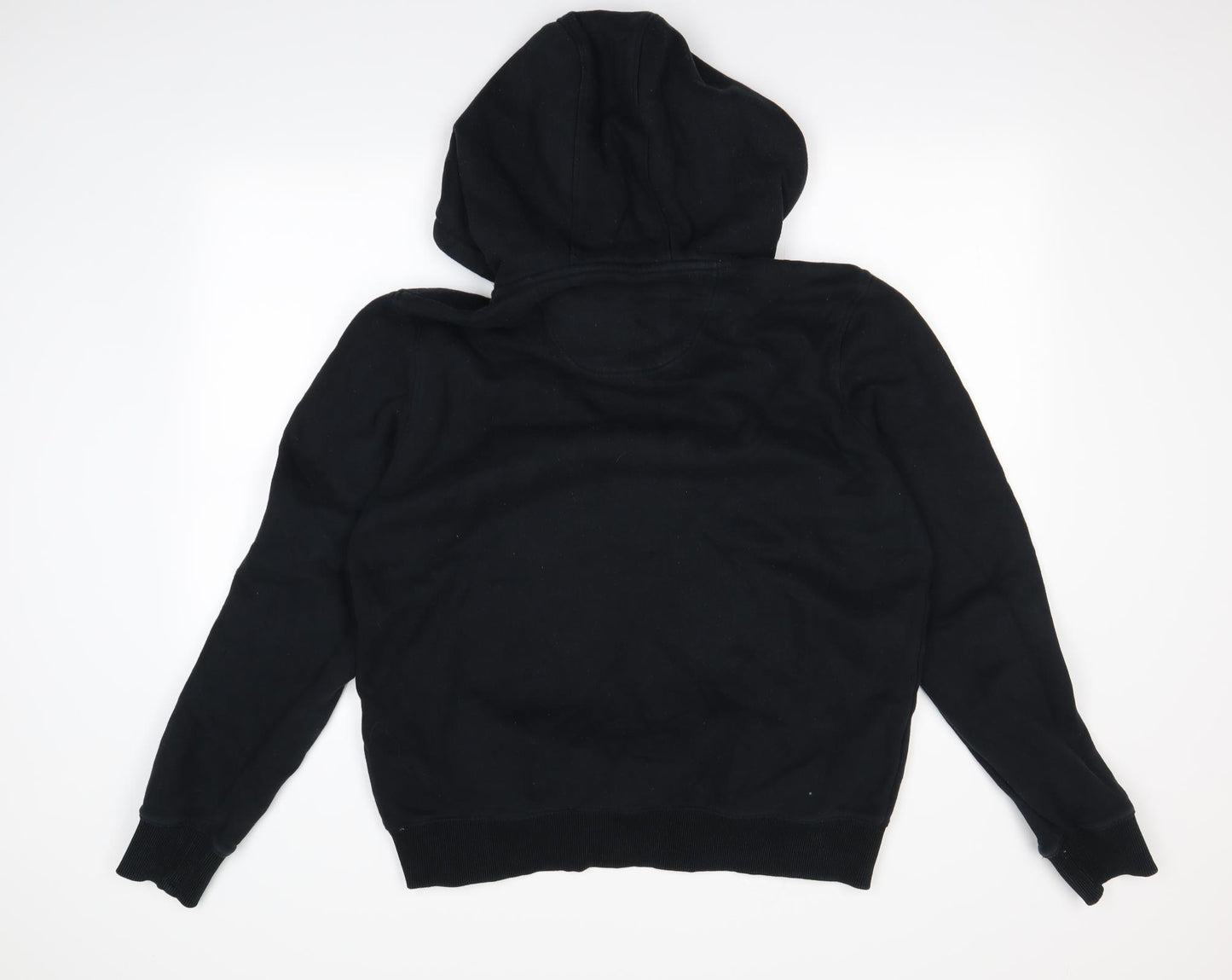 SoulCal&Co Mens Blue   Pullover Hoodie Size XL