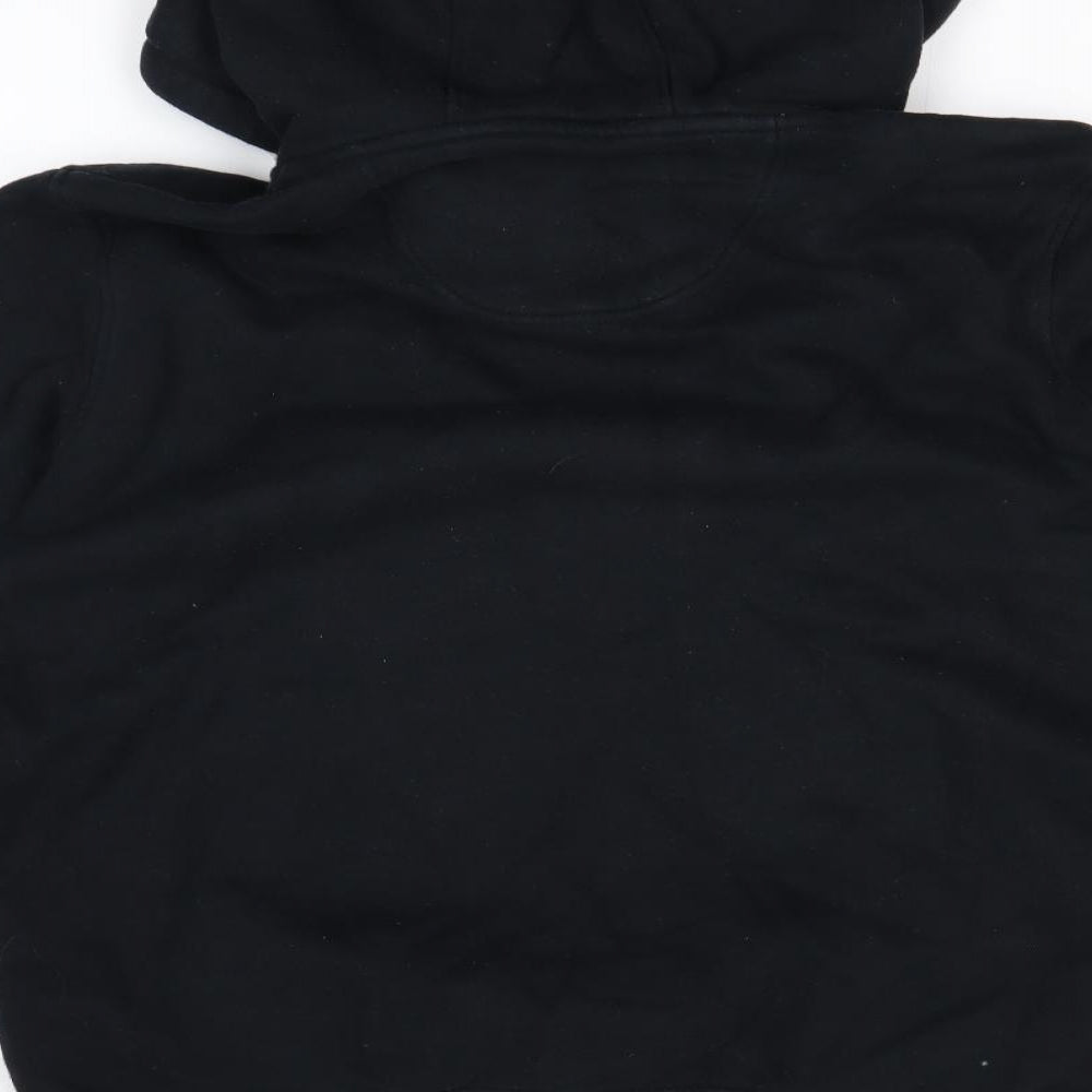 SoulCal&Co Mens Blue   Pullover Hoodie Size XL