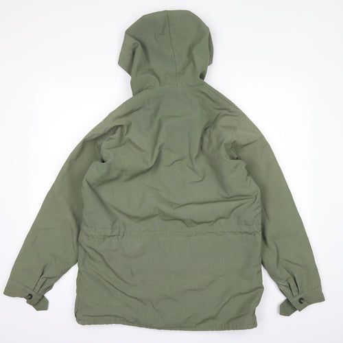 kindaire Womens Green   Jacket  Size 12