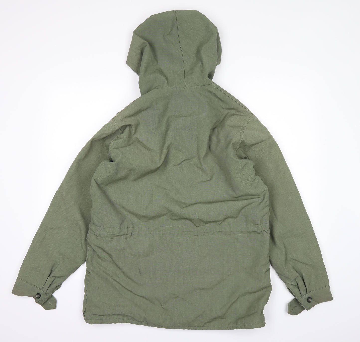 kindaire Womens Green   Jacket  Size 12