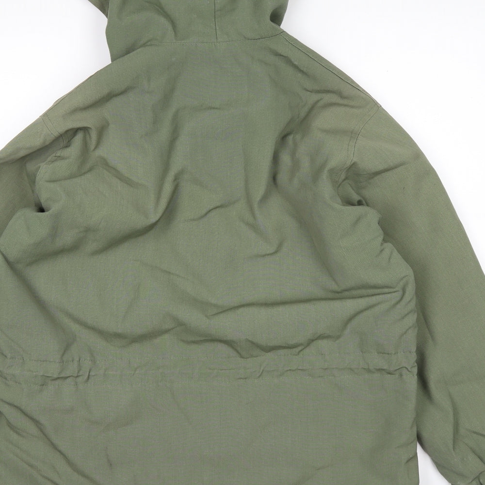 kindaire Womens Green   Jacket  Size 12