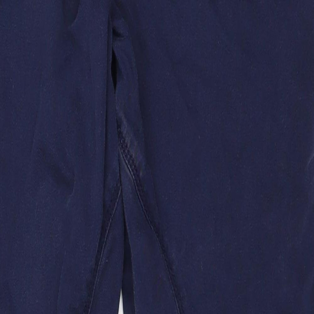 Marks and Spencer Boys Blue   Straight Jeans Size 10-11 Years