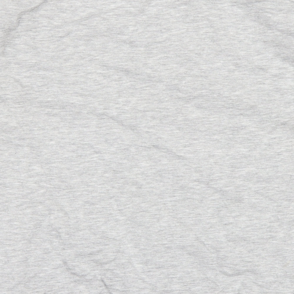 H&M Boys Grey   Pullover Jumper Size 13-14 Years