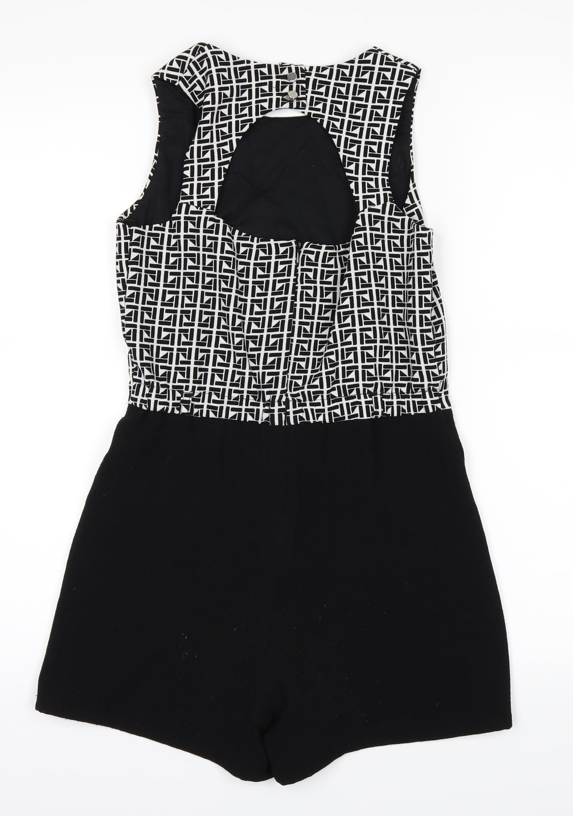 River Island Girls Black   A-Line  Size 12 Years