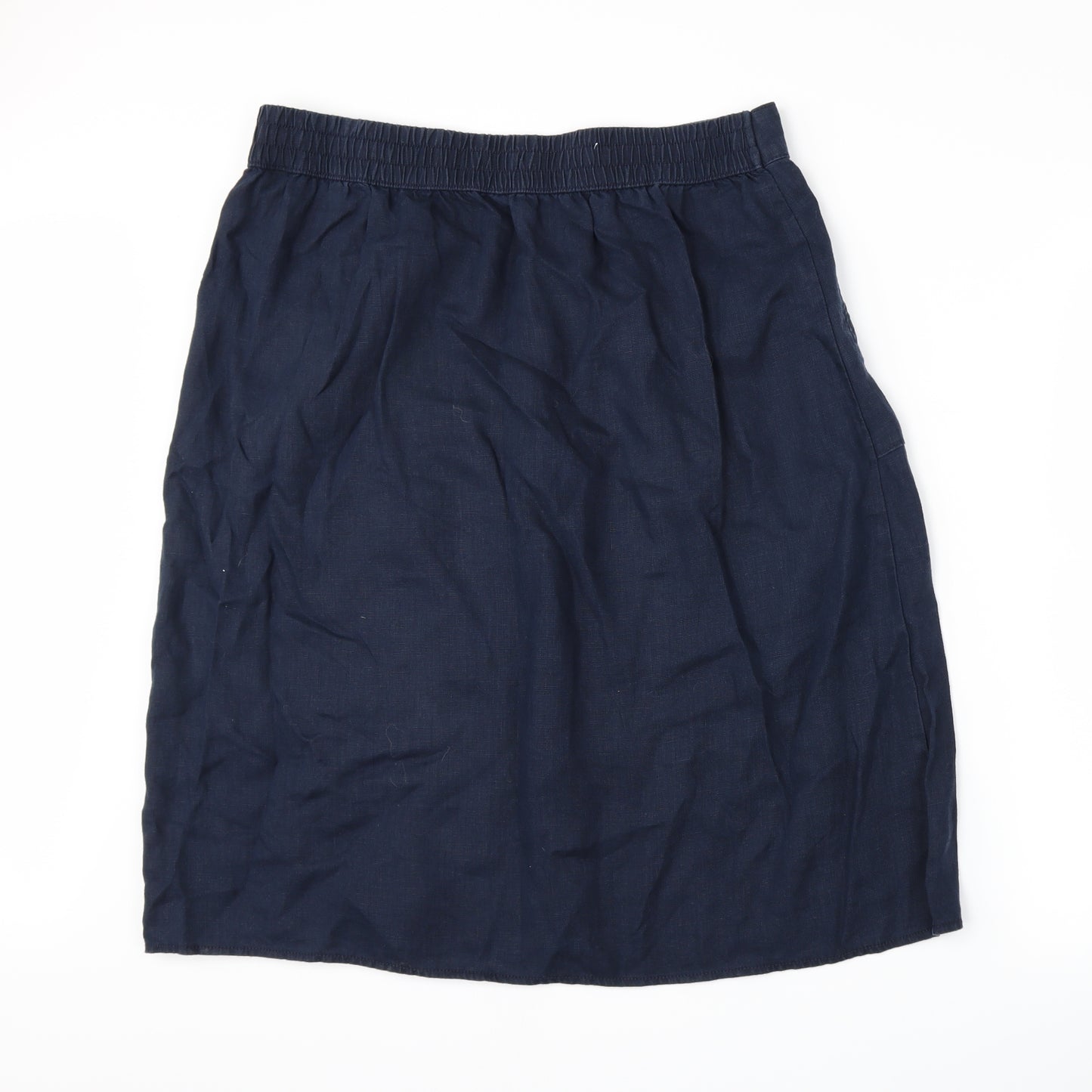Marks and Spencer Womens Blue   A-Line Set Size 16