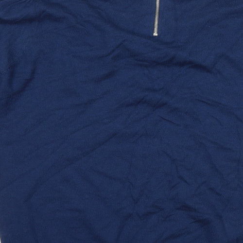 NEXT Womens Blue   Pullover Jumper Size 10