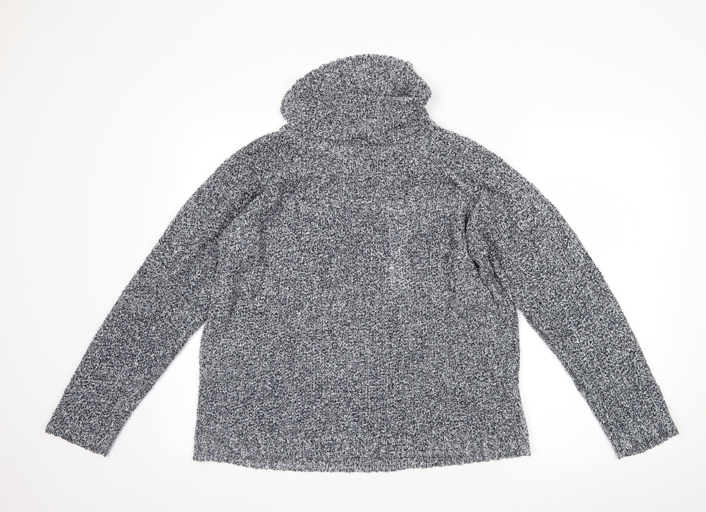Atmosphere Womens Black   Pullover Jumper Size 12
