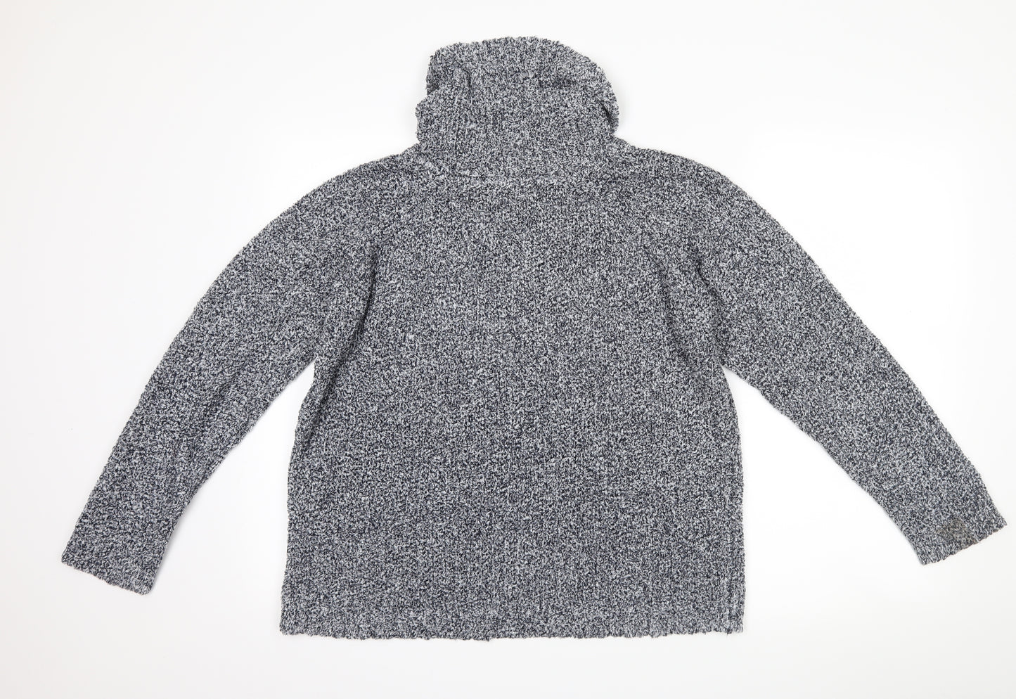 Atmosphere Womens Black   Pullover Jumper Size 12