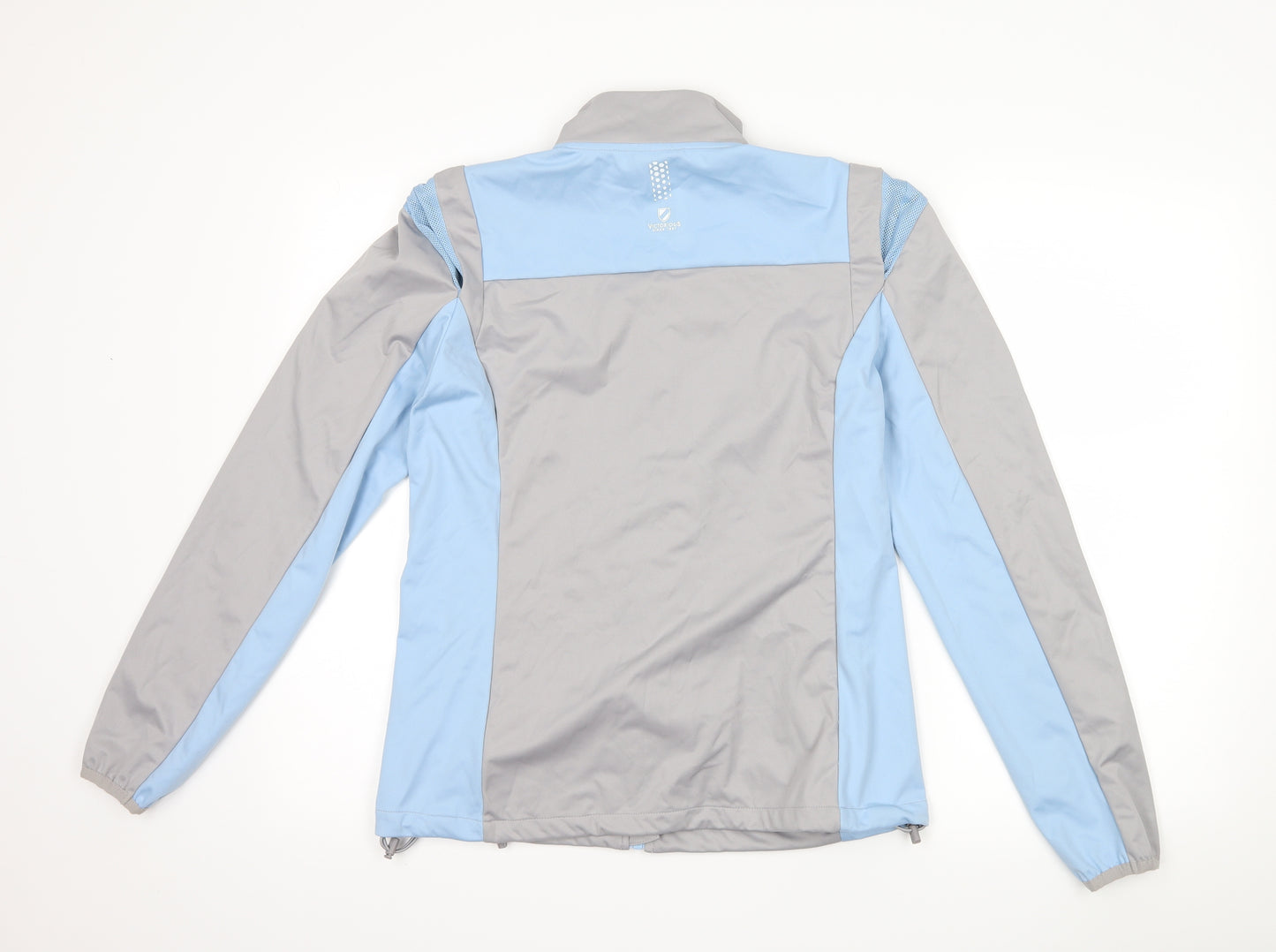Slazenger Womens Grey   Jacket  Size 10