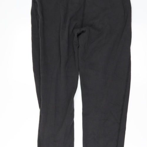 Abercrombie & Fitch Womens Grey   Jogger Trousers Size S L28 in