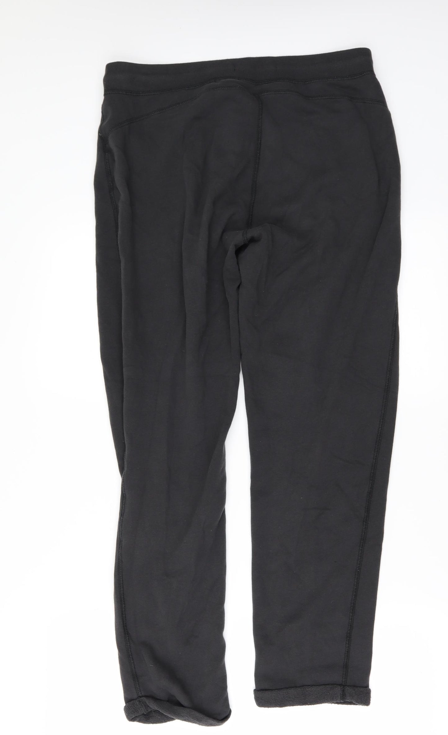 Abercrombie & Fitch Womens Grey   Jogger Trousers Size S L28 in