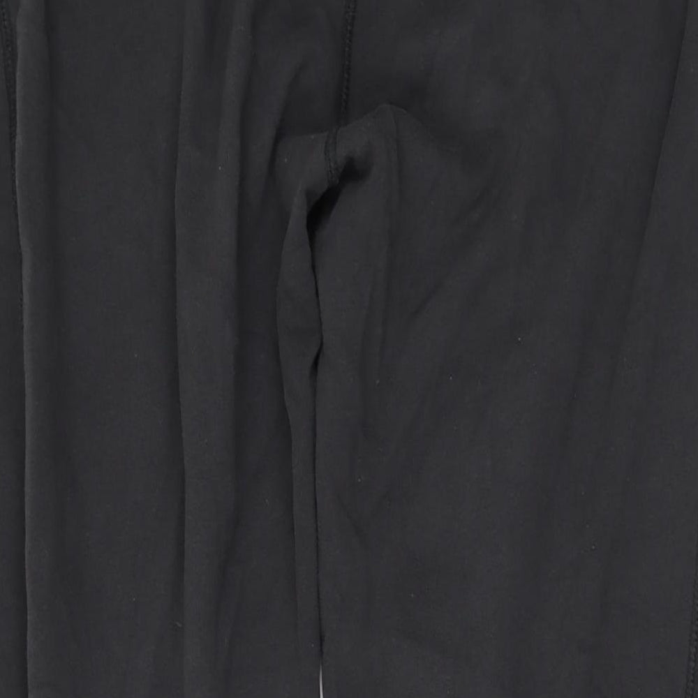 Abercrombie & Fitch Womens Grey   Jogger Trousers Size S L28 in