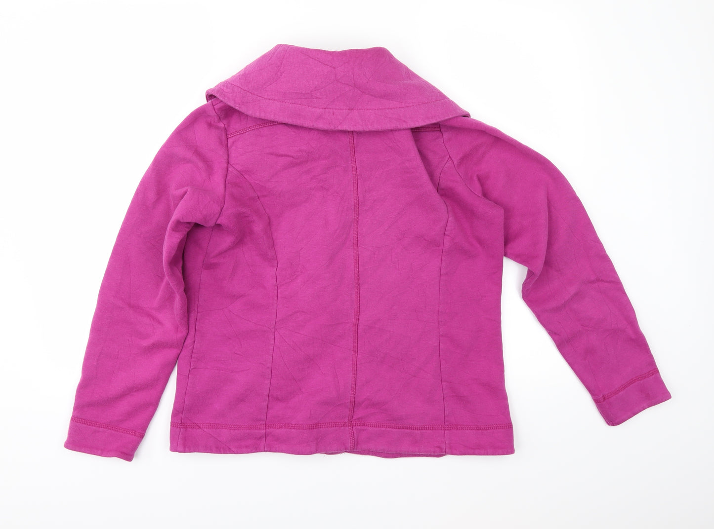 Per Una Womens Pink   Jacket  Size M