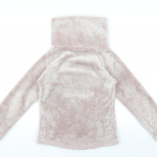 F&F Womens Pink   Top Pyjama Top Size XS