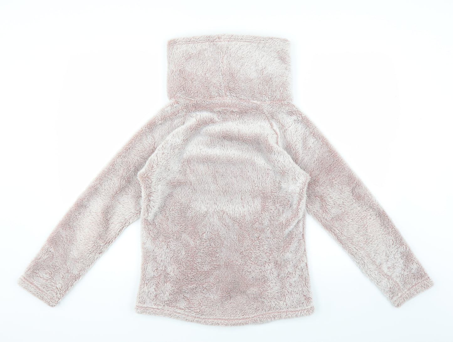 F&F Womens Pink   Top Pyjama Top Size XS