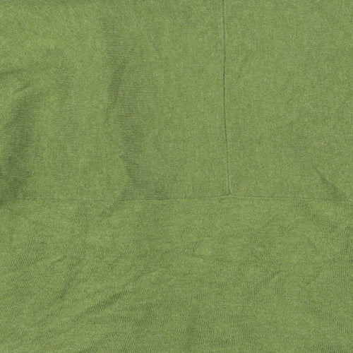 Principles Womens Green   Cardigan Jumper Size 14