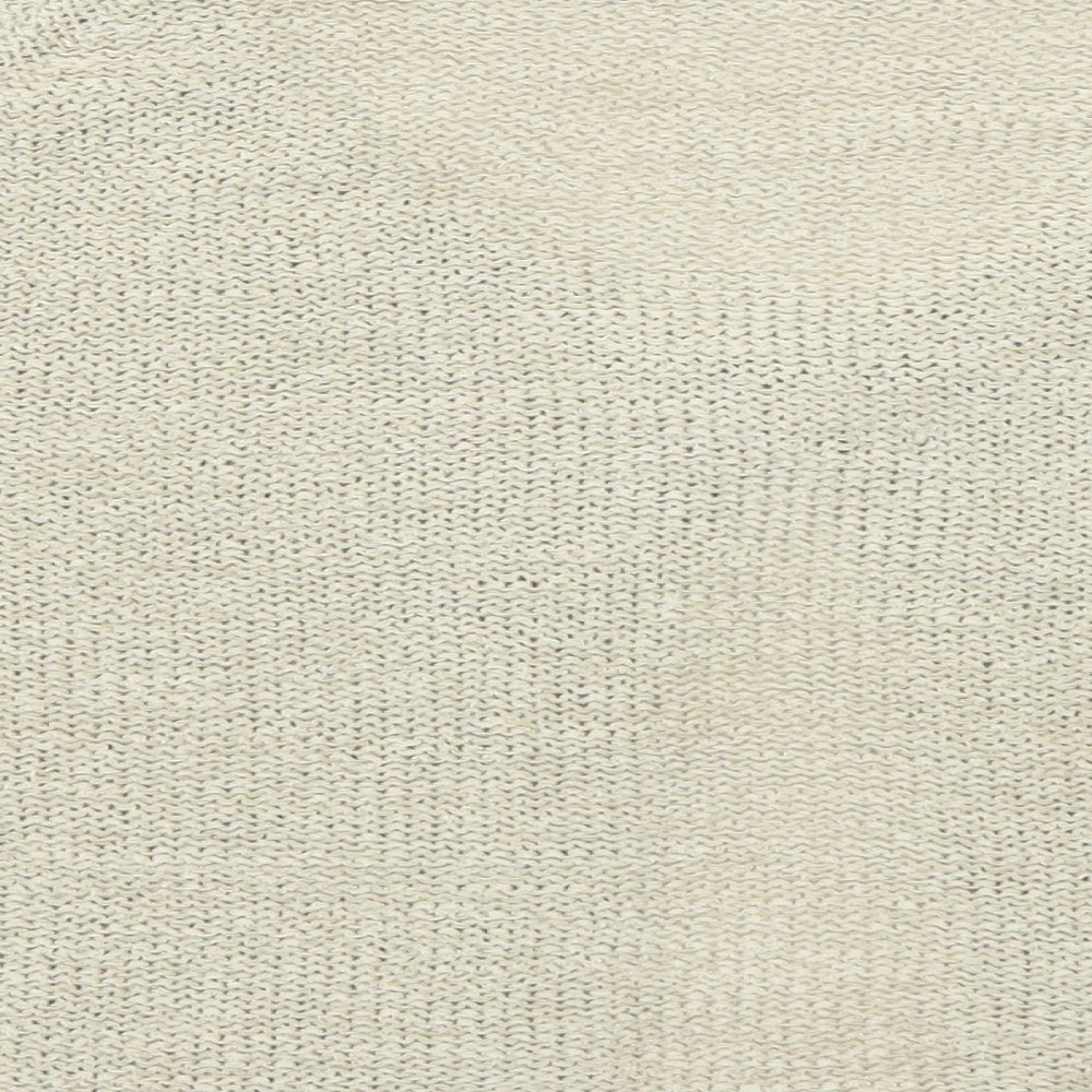 TU Womens Beige   Cardigan Jumper Size 16