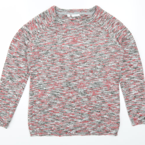 BPC Womens Pink   Pullover Jumper Size S