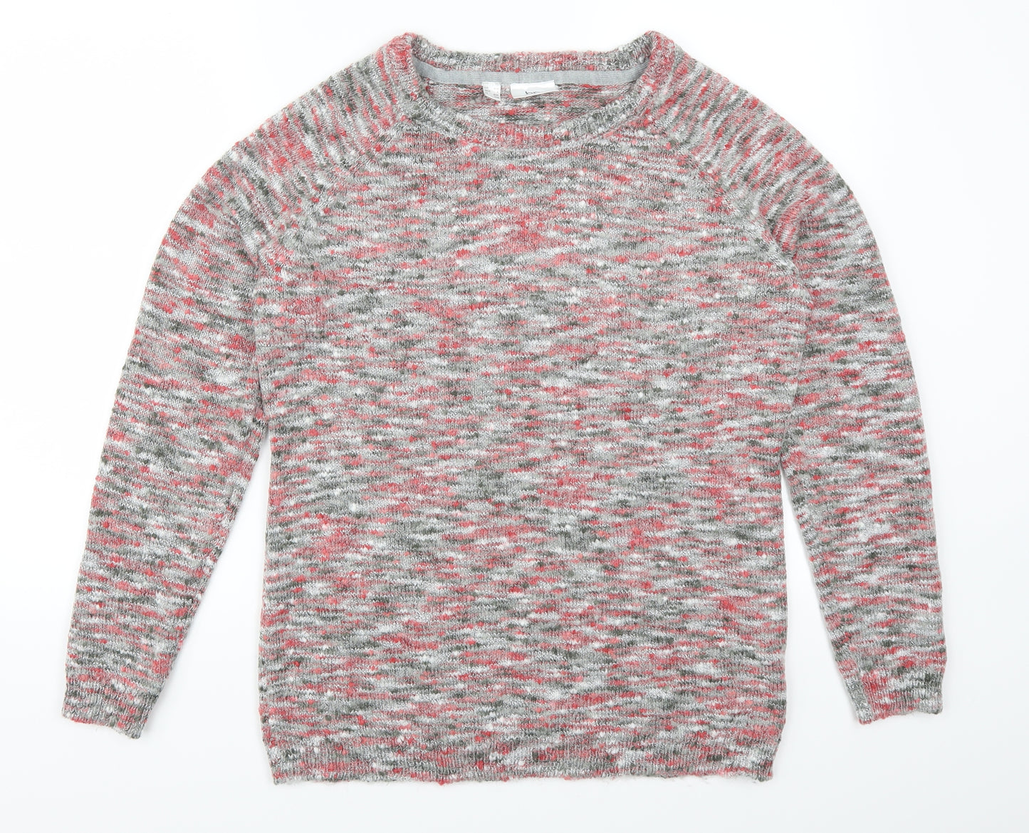 BPC Womens Pink   Pullover Jumper Size S