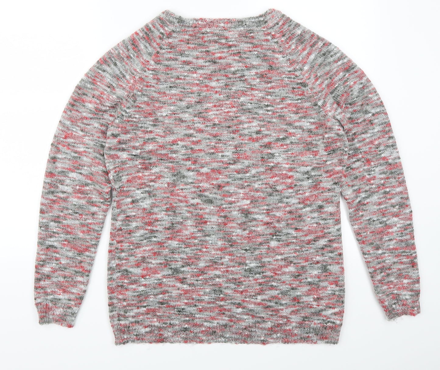 BPC Womens Pink   Pullover Jumper Size S