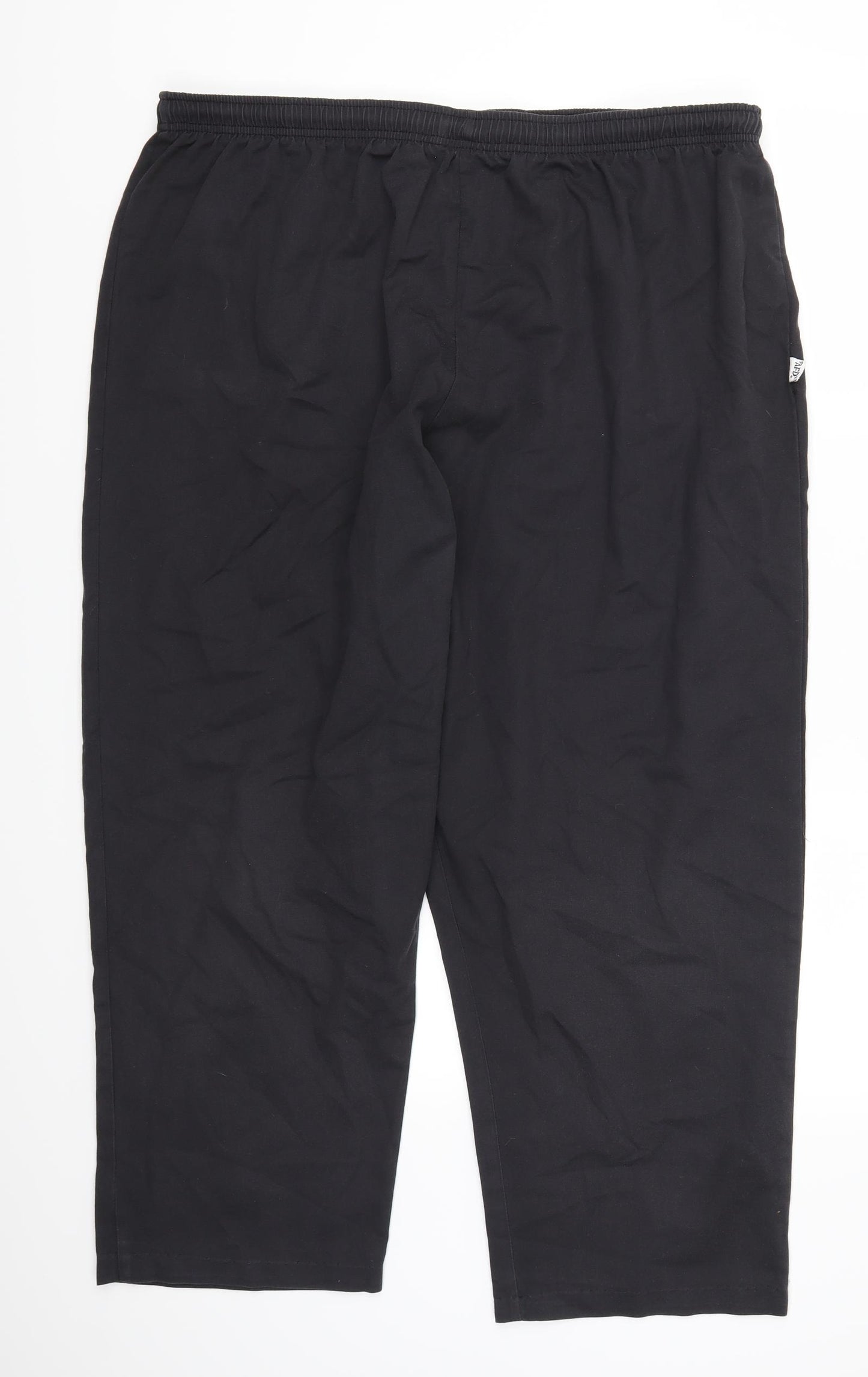 Preworn Mens Grey   Trousers  Size 40 L27 in