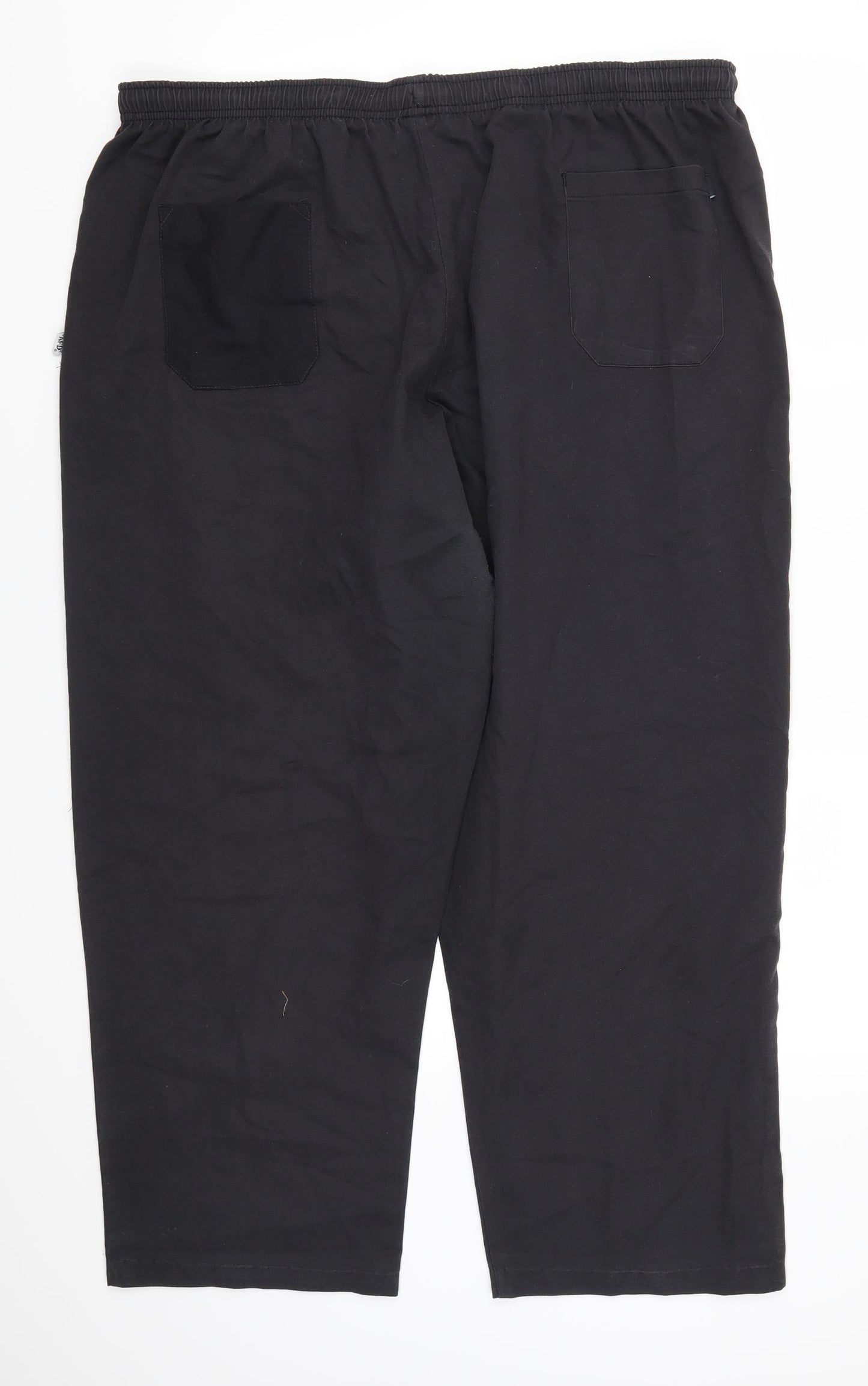 Preworn Mens Grey   Trousers  Size 40 L27 in