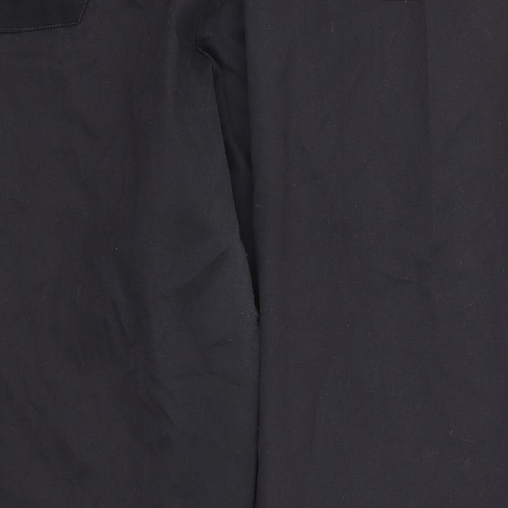 Preworn Mens Grey   Trousers  Size 40 L27 in