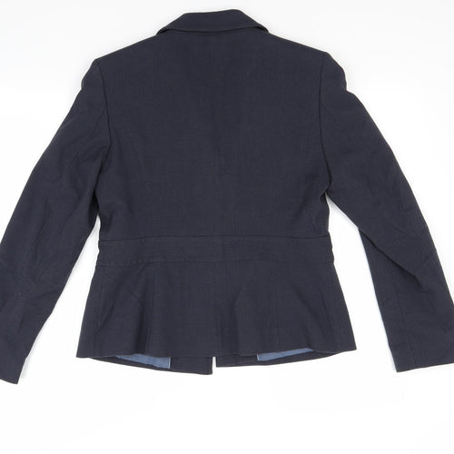 NEXT Womens Blue   Jacket  Size 12