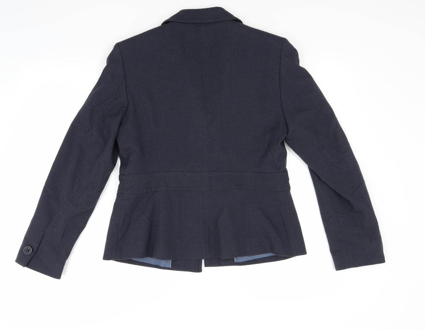 NEXT Womens Blue   Jacket  Size 12