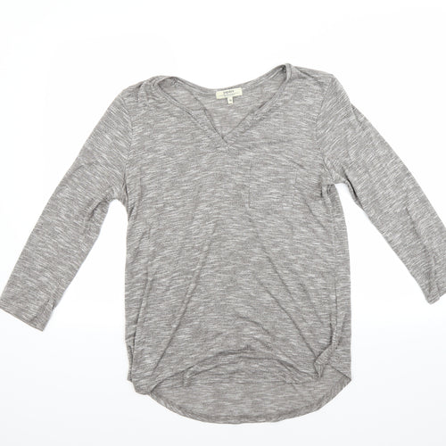 Papaya Womens Grey   Pullover Jumper Size 16
