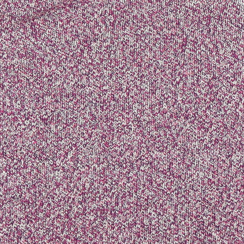 Collection L Womens Pink   Pullover Jumper Size XL