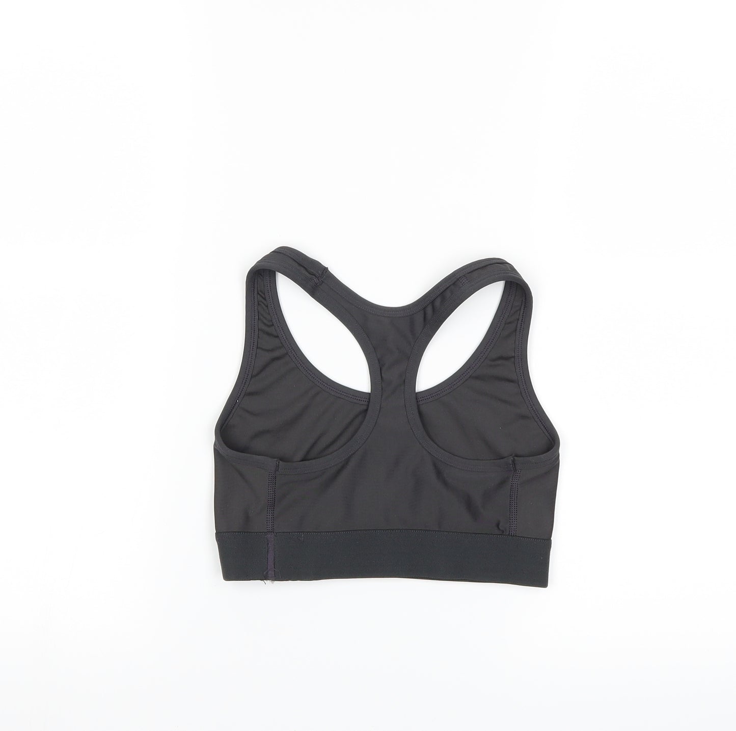 Champion Womens Grey   Basic Tank Size S
