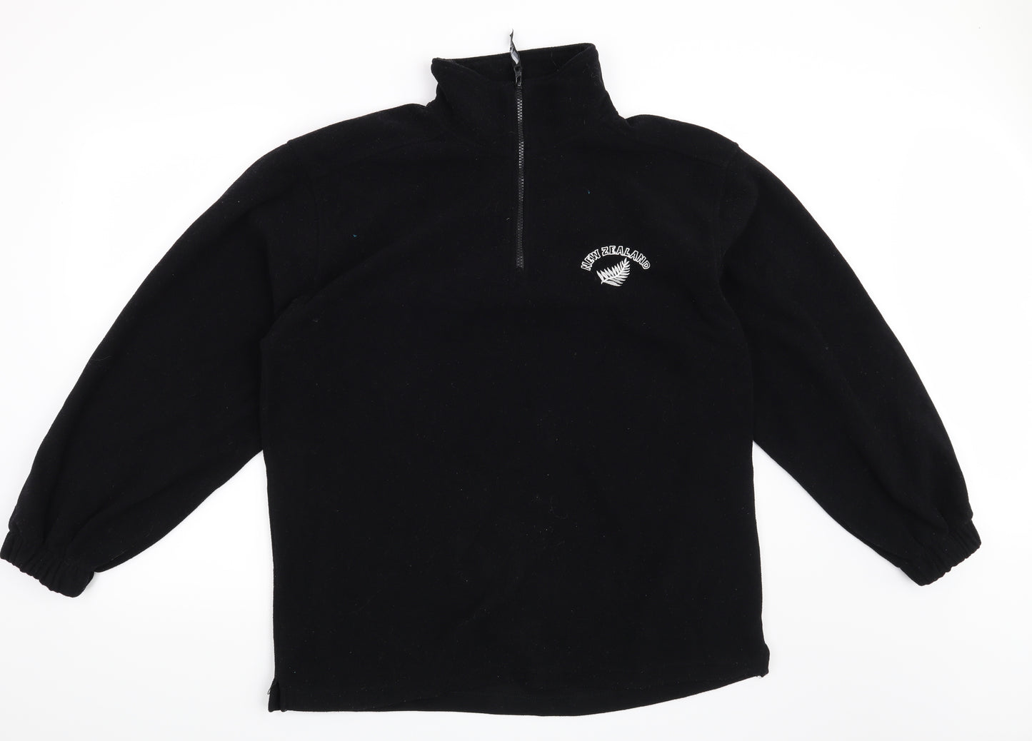 Cups Mens Black   Jacket  Size M  - New Zealand