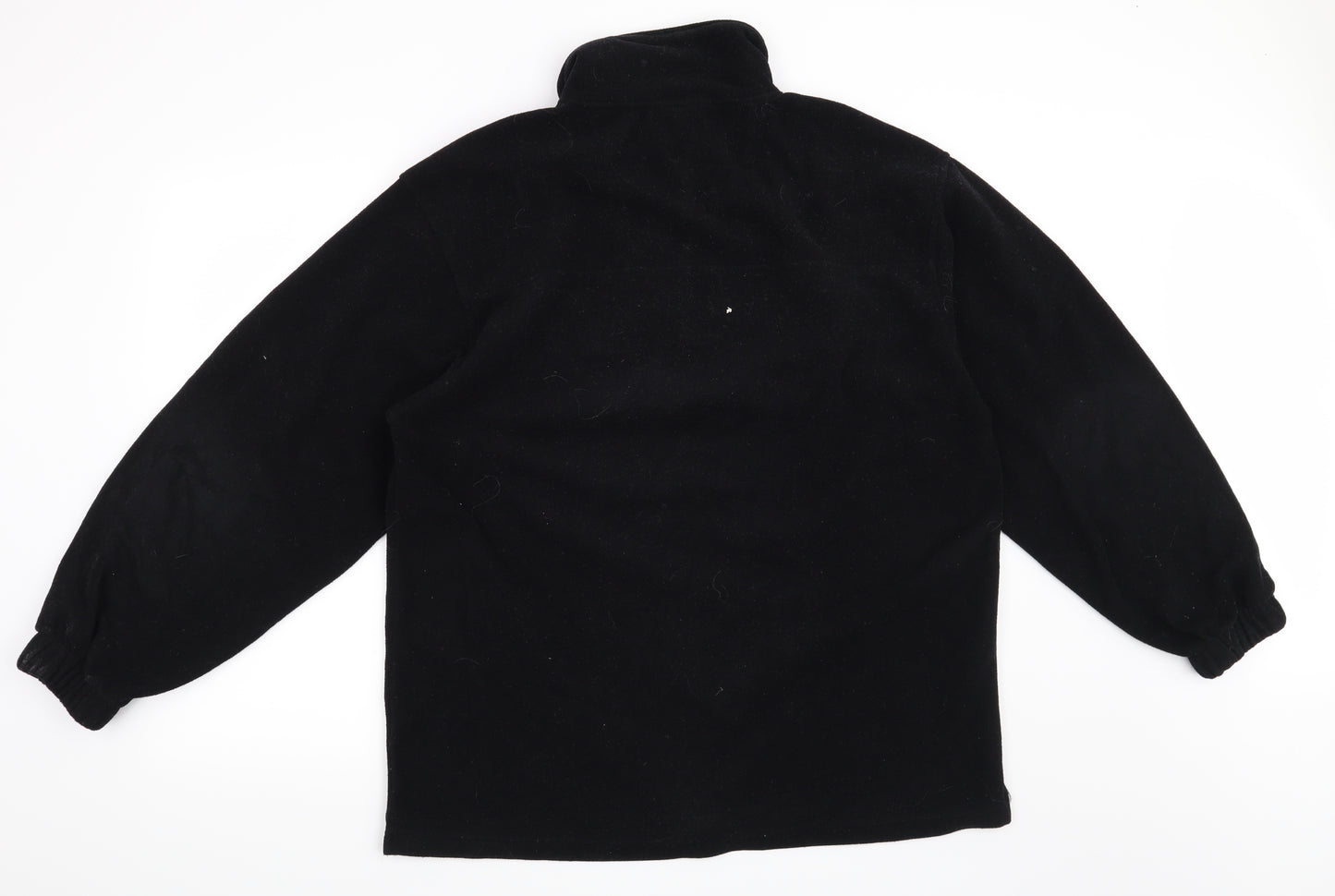 Cups Mens Black   Jacket  Size M  - New Zealand