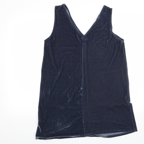Preworn Womens Blue   Shift  Size M