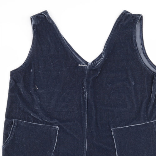 Preworn Womens Blue   Shift  Size M
