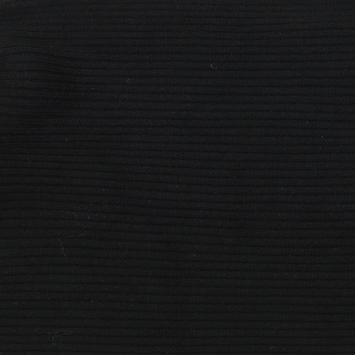 George Womens Black   Pullover Jumper Size L