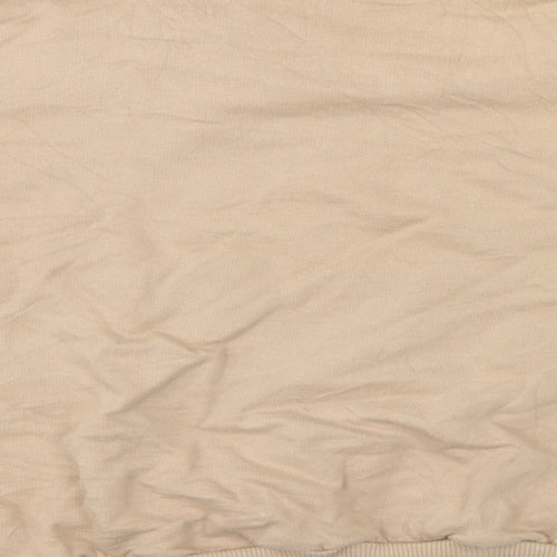 BDG Womens Beige   Pullover Jumper Size S