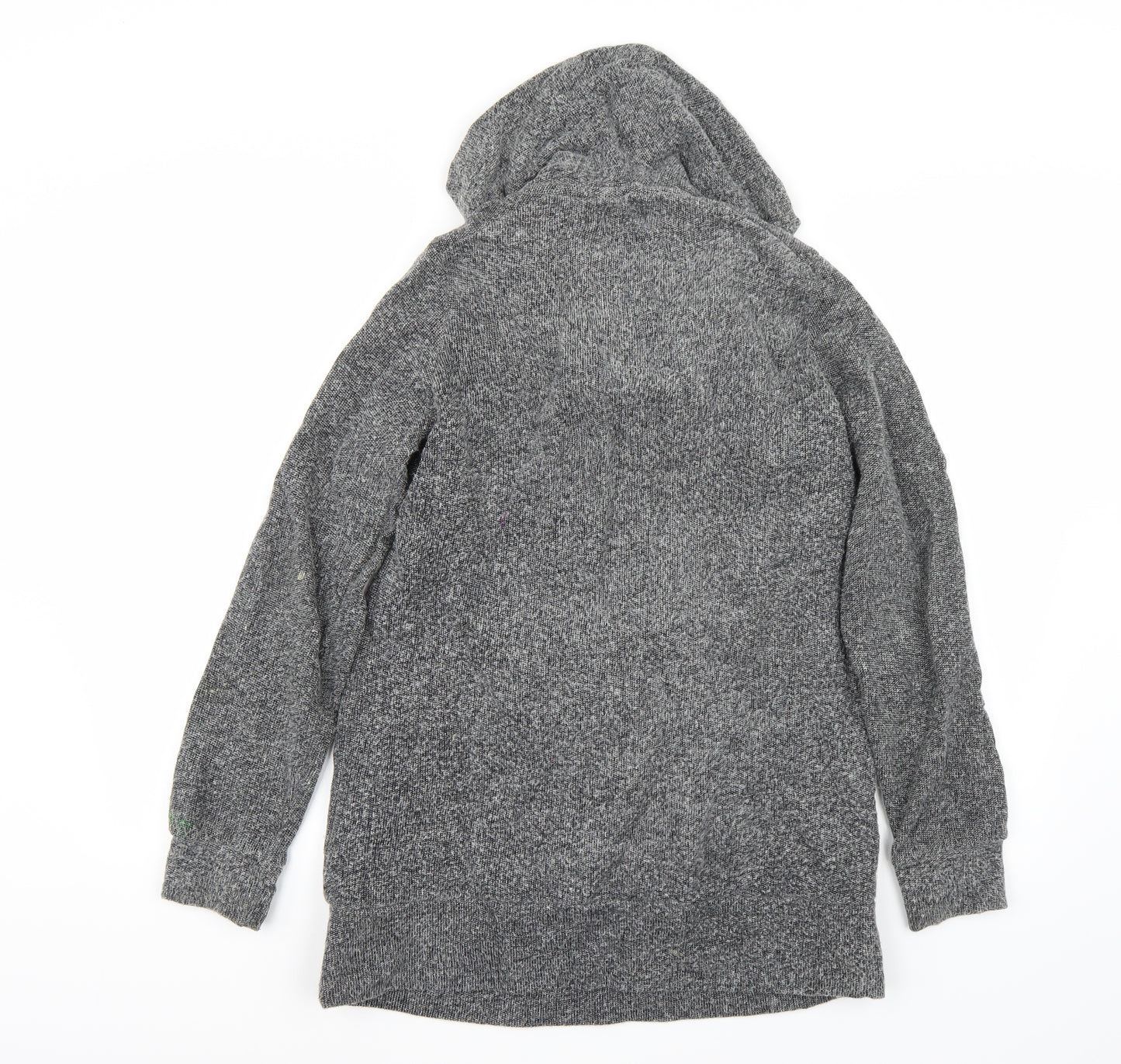 NEXT Womens Grey   Pullover Jumper Size 10