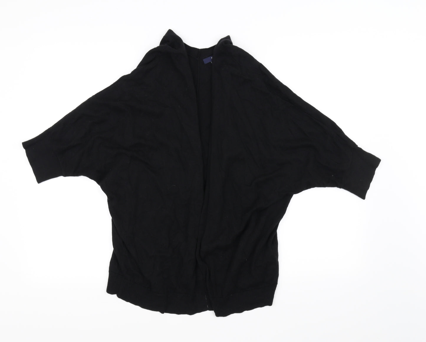 Gap Womens Black   Cardigan Jumper Size M