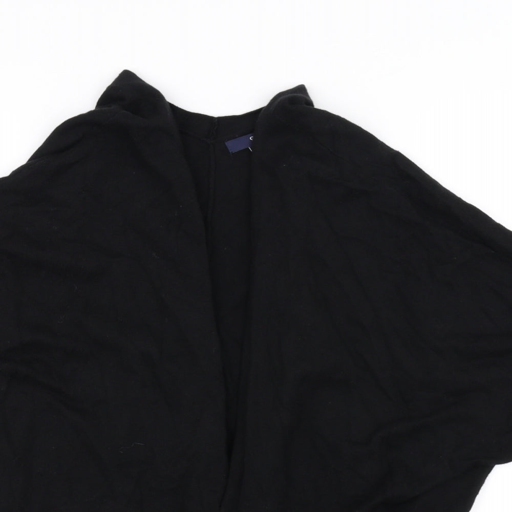 Gap Womens Black   Cardigan Jumper Size M