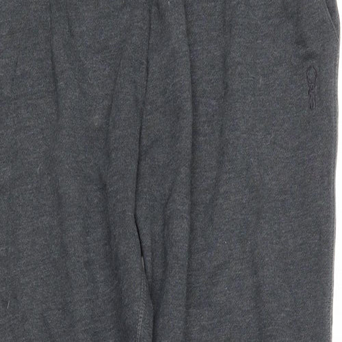 NEXT Mens Blue   Jogger Trousers Size M L27 in