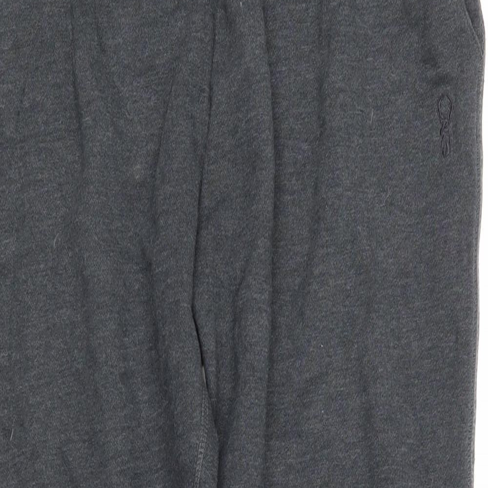 NEXT Mens Blue   Jogger Trousers Size M L27 in