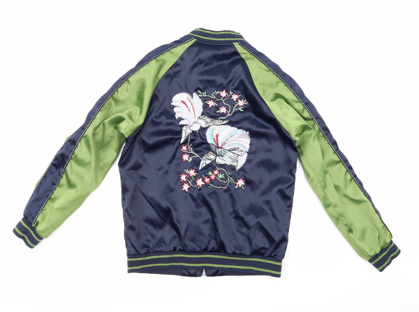 HV Exp79 Womens Blue   Jacket  Size S